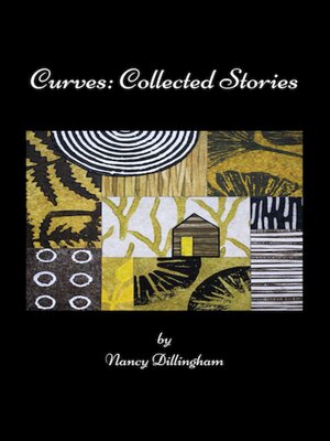 Curves: Collected Stories - ebook